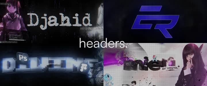 Headers cover